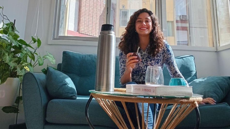 “La terapia es un espacio seguro para construir una vida más libre y coherente con los propios valores”