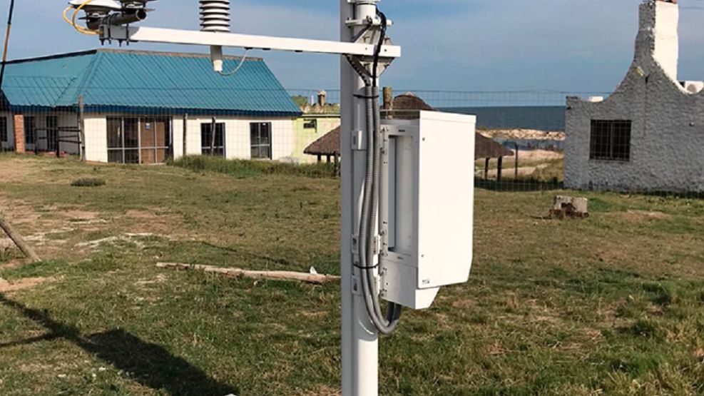 ajuste del smn en Corrientes