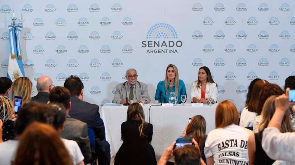 Impulsan un proyecto para penalizar las falsas denuncias por violencia de genero