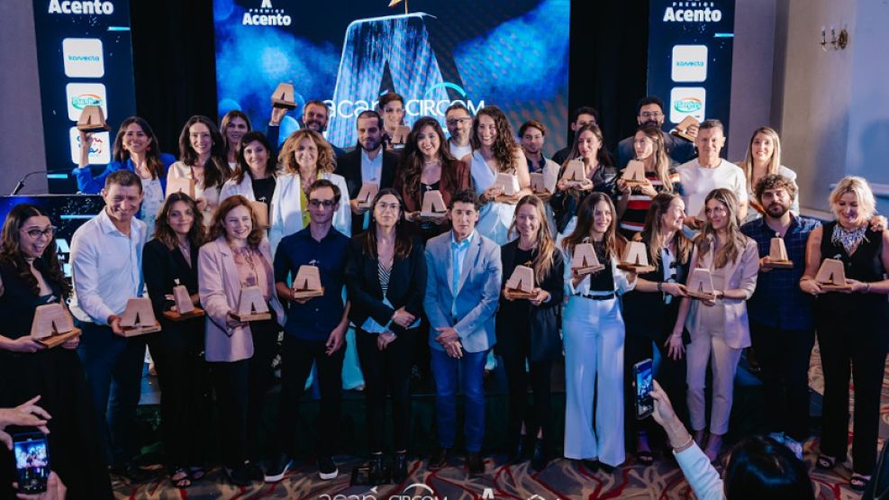 Premios Acento Córdoba