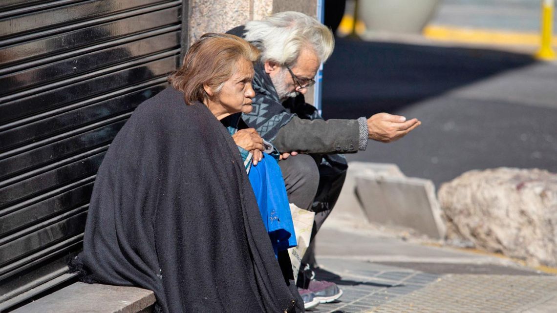 La CIDH pone límites al ajuste: las políticas fiscales deben respetar los derechos humanos
