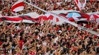 Hinchas de River