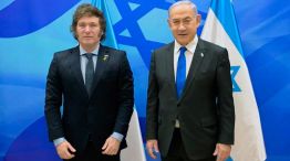 180426_milei_netanyahu_cedoc_g