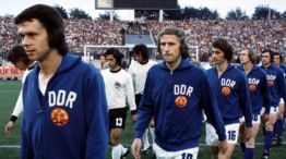 Alemania Occidental vs Alemania Oriental - Mundial 1974