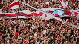 Hinchas de River