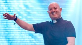 Padre Guilherme Peixoto - Cura DJ 18042026