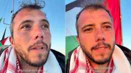 Respuesta de Thiago Avila a las denuncias en su contra 18042026