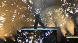 Ricky Martin en Córdoba