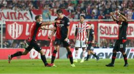 Unión vs. Newell´s