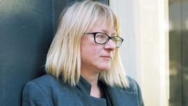 Una escritora estadounidense rechazó un premio literario de 175.000 dólares