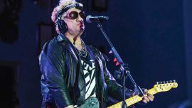 "Pity" Álvarez irá a juicio por homicidio: la Justicia consideró que está en condiciones para afrontar el proceso
