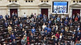 Una modificación quenos aleja de una minería responsable