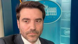 Negre: “Milei ha sido ejemplar a la hora de sacar a gente del Gobierno"