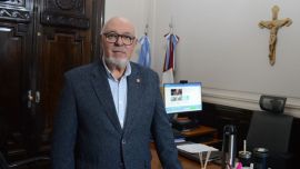 Lezcano inauguró su gestión con la mira en flagrancias y territorialidad