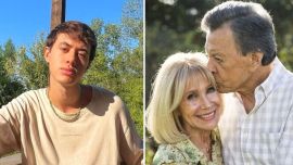 El inesperado enojo de Evangelina Salazar al escuchar las imitaciones de Dante Ortega: "Basta"