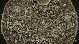 Nanoenzimas y origen de la vida: la nueva hipótesis