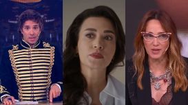 Rating: cuánto midió Gran Hermano Generación Dorada La Noche de los Ex, Bahar y Cortá Por Lozano