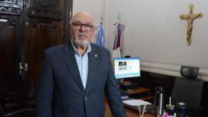 Carlos Rubén Lezcano