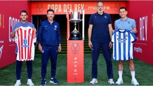 Copa del Rey