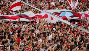 Hinchas de River