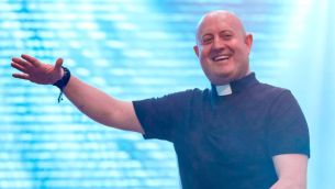 Padre Guilherme Peixoto - Cura DJ 18042026