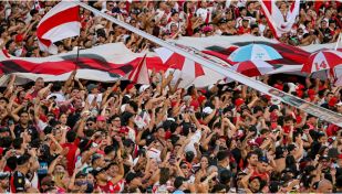 Hinchas de River