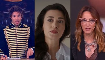 Robertito Funes Ugarte, Bahar y Cortá por Lozano