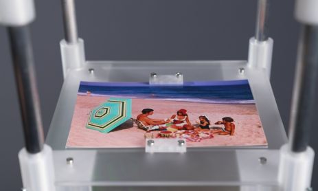 Investigadores del MIT crean máquina que convierte fotos en olores