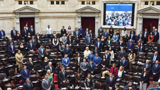 Una modificación quenos aleja de una minería responsable