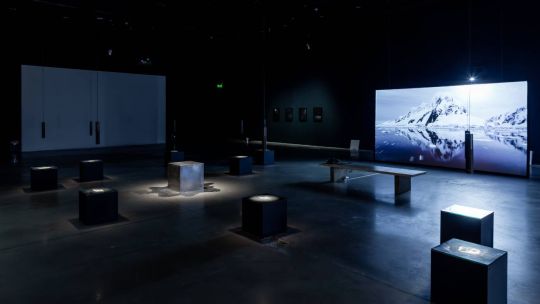 Pasado, futuro y ecosistema: los estandartes del Museo Moderno en su 70 aniversario