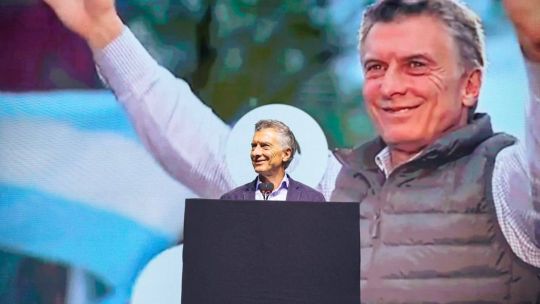 Macri Tour ´26: el PRO intenta reconstruirse desde el Interior