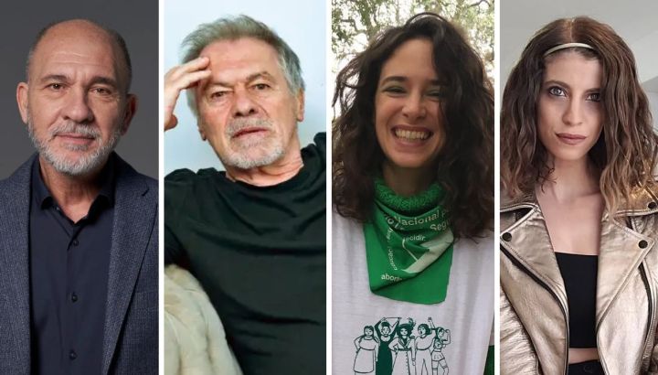 Darío Grandinetti, Miguel Ángel Solá, Guadalupe Docampo y Paula Brasca arrasan en Netflix con una película argentina ambientada en los 70 