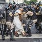 El World Press Photo 2026 premió una icónica foto argentina