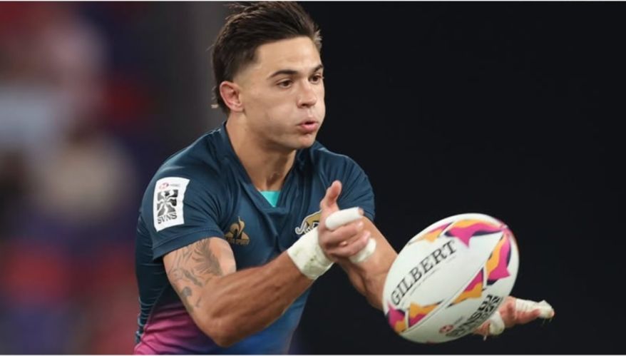 Los Pumas Seven