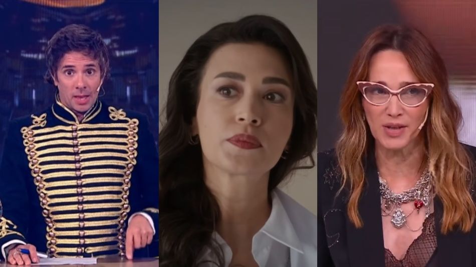 Robertito Funes Ugarte, Bahar y Cortá por Lozano