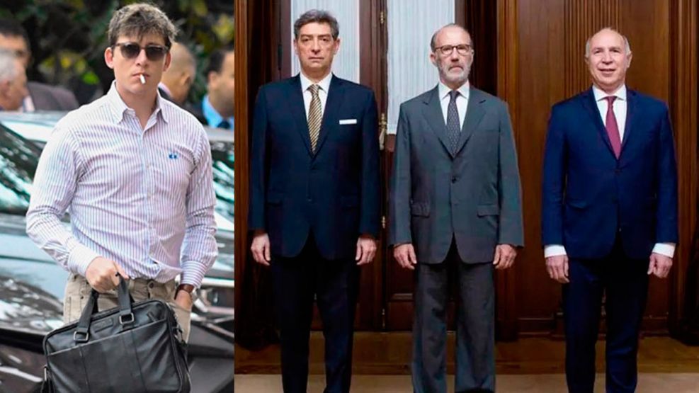 180426_santiago_caputo_corte_suprema_justicia_cedoc_g