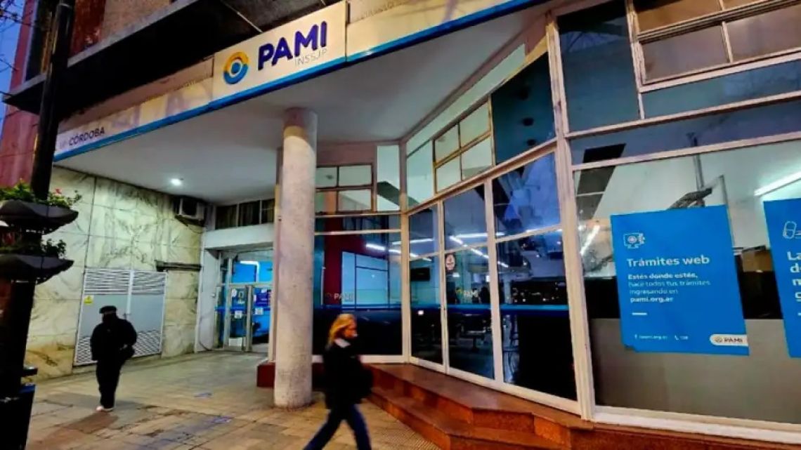 Guía de trámites digitales de PAMI: las herramientas disponibles en la web y la aplicación móvil