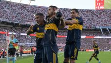 Leandro Paredes