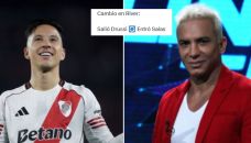 Memes Superclásico