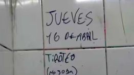 La Pampa, alumno amenazó a los docentes 19042026
