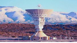 Las múltiples China de la Argentina