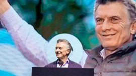 El nuevo Macri tour, las encuestas que miran en PRO y las charlas con gobernadores