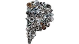 El fuego mileista enciende a la oposición