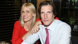 Iván de Pineda contó cómo fue su primera cita con Luz Barrantes: "Decenas de kilómetros"