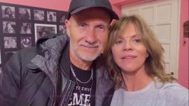 La historia de los tres hijos adoptivos de Marcela Morelo y Rodolfo Lugo: "No fue fácil. Ni para nosotros, ni para ellos"