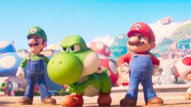 La adaptación cinematográfica de Super Mario Galaxy recauda 641 millones de dólares y lidera el mercado global de 2026