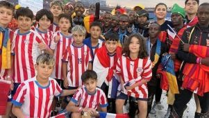 Real Elite Football Club