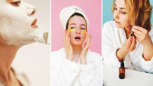 Nuevos tratamientos de belleza
