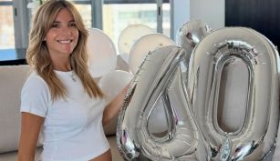 María Belén Ludueña