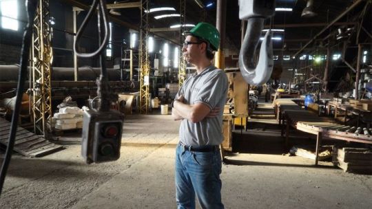 Capacidad ociosa, cierres y poco crédito: el cuadro pyme detrás del 